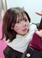 プロフィール写真2・くるみ　ムーミー｜mu-mii・ムーミー - 神田のキャバクラ