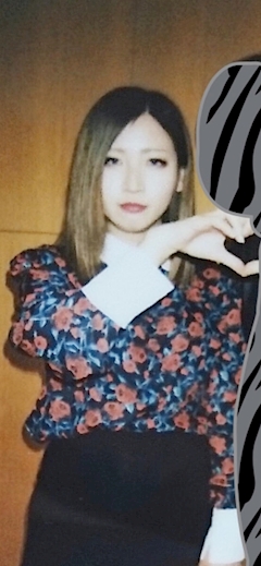 プロフィール写真1・ちぐさ｜Club 摩天楼・マテンロウ - 静岡 両替町のキャバクラ