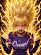 プロフィール写真6・ルナ｜Amusement&Mixbar Crew!・クルー - 北浦和のオカマ/ニューハーフ