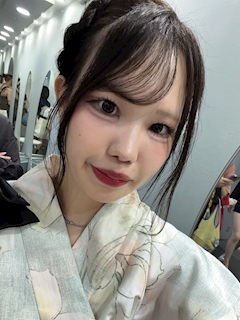 プロフィール写真2・あみか ◆BAR FAIRY◆|大阪 都島 ガールズバー・フェアリー