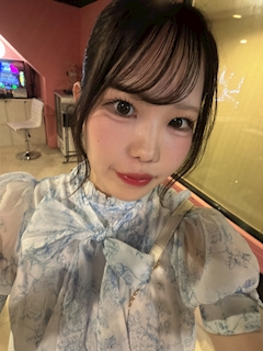 プロフィール写真3・あみか ◆BAR FAIRY◆|大阪 都島 ガールズバー・フェアリー