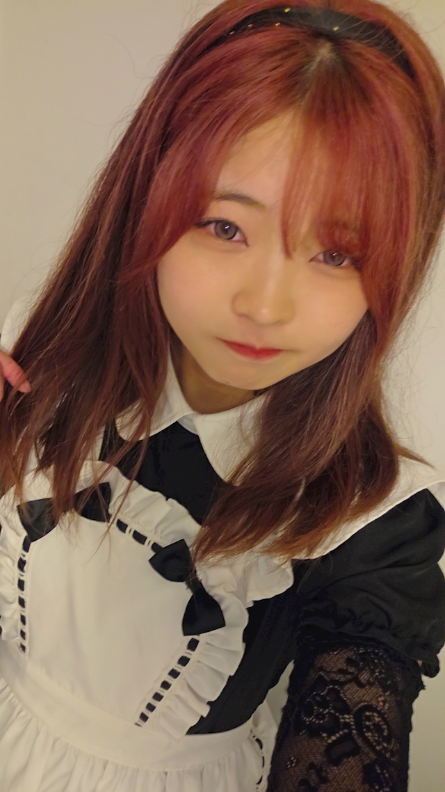 二宮　るか Sweet Rabbit