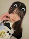 プロフィール写真2・二宮 るか|Sweet Rabbit・スイート ラビット - 岐阜 柳ヶ瀬のコンカフェ
