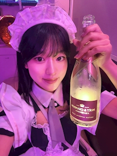 プロフィール写真5・まゆ|めろめろダメディネロ・メロメロダメディネロ - 池袋東口のコンカフェ