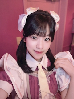 プロフィール写真1・まゆ|めろめろダメディネロ・メロメロダメディネロ - 池袋東口のコンカフェ
