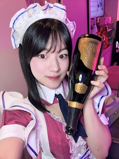 プロフィール写真4・まゆ|めろめろダメディネロ・メロメロダメディネロ - 池袋東口のコンカフェ