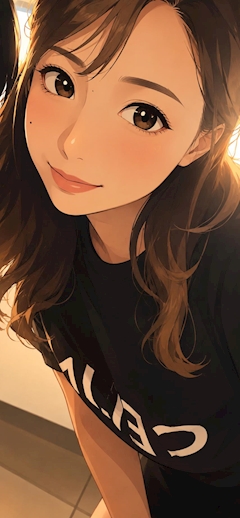 プロフィール写真1・こころ|CARA(朝の部)・カーラ - 心斎橋筋の昼キャバ