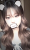 プロフィール写真1・かりな|Girls Lounge WHITE・ホワイト - 本厚木駅北口のガールズバー