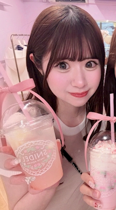 プロフィール写真1・えふ｜Olive IKB・オリーブ池袋店・オリーブ・アイケービー - 池袋西口のキャバクラ