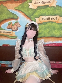 プロフィール写真1・まい🧚TinkTink🐊|TinkTink・ティンク ティンク - 秋葉原のコンカフェ