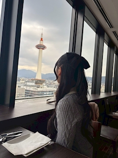 プロフィール写真2・💖💜💖HIYORI💜吉祥寺リコリス💖💜💖｜GIRL'S BAR LyCoris・リコリス - 吉祥寺駅前のガールズバー