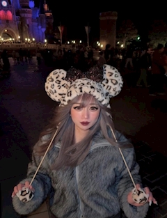 プロフィール写真1・ジュリ｜La tour・ラトゥール - 吉祥寺駅北口のガールズバー