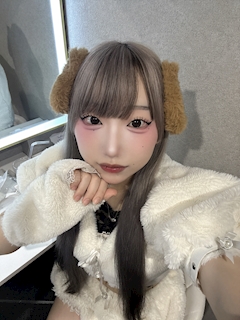 プロフィール写真1・きらら｜あにまるふぉれすと - 東心斎橋のコンカフェ