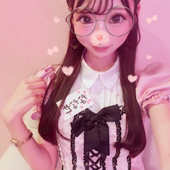 プロフィール写真1・ななせ💖ピンクモンスター堺|PINK MONSTER・ピンクモンスター - 堺東のコンカフェ