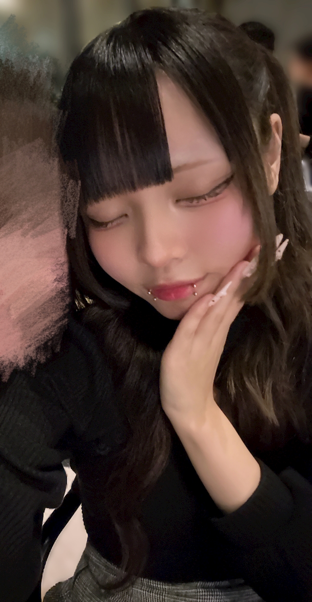 りか🌈川崎ViviILounge🌈 GirlsBar&Darts ViviLounge