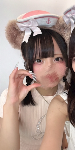 プロフィール写真1・りか🌈川崎ViviILounge🌈|GirlsBar&Darts ViviLounge・ヴィヴィラウンジ - 川崎駅前のガールズバー
