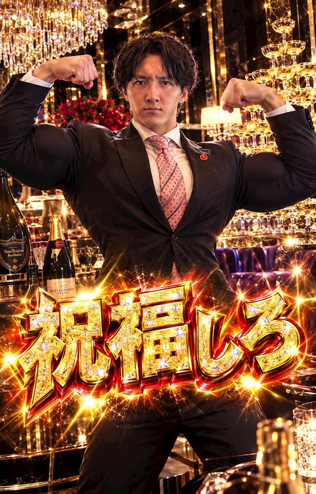長島 洋祐