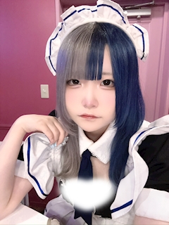 プロフィール写真1・はう|めろめろダメディネロ・メロメロダメディネロ - 池袋東口のコンカフェ