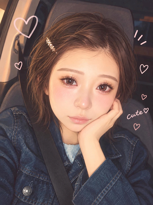 ゆめ