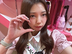 プロフィール写真3・りんか💗ぴんみん三宮店｜PINK MONSTER＆MINTY MONSTER神戸三宮店・ピンクモンスター&ミンティーモンスター - 三宮のコンカフェ