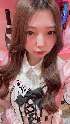 プロフィール写真1・りんか💗ぴんみん三宮店｜PINK MONSTER＆MINTY MONSTER神戸三宮店・ピンクモンスター&ミンティーモンスター - 三宮のコンカフェ