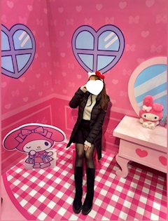 プロフィール写真2・みゆう|SERENA・セレナ - 名古屋 錦のスナック