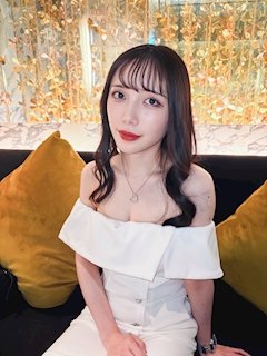 プロフィール写真3・早乙女るいな｜CLUB BISSER NAKASU・クラブ ビゼ ナカス - 中洲のキャバクラ