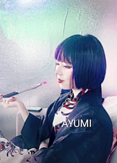 プロフィール写真1・🐙あゆみ👾Aclub石垣🪼|Aclub ishigaki・エークラブ イシガキ - 石垣島のキャバクラ