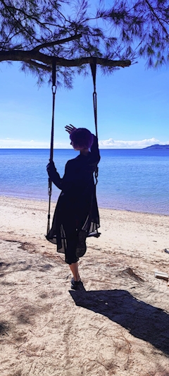 プロフィール写真2・🐙あゆみ👾Aclub石垣🪼|Aclub ishigaki・エークラブ イシガキ - 石垣島のキャバクラ
