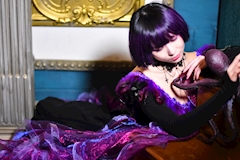 プロフィール写真4・🐙あゆみ👾Aclub石垣🪼|Aclub ishigaki・エークラブ イシガキ - 石垣島のキャバクラ