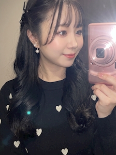 プロフィール写真1・なな｜Lounge 月華・ゲッカ - 豊田のキャバクラ