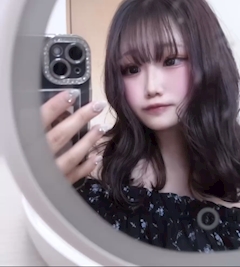 プロフィール写真1・さや｜HERMOSA・エルモサ - 豊田のキャバクラ
