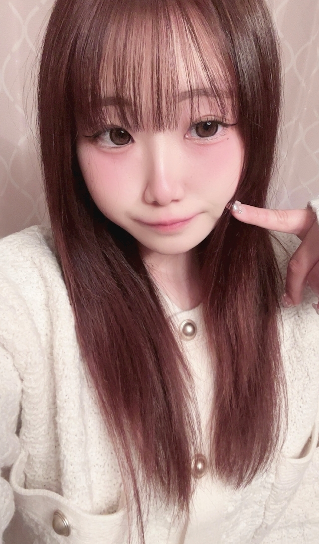 プロフィール写真1・さや|