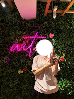 プロフィール写真1・かな|WIT・ウィット - 浅草・田原町のガールズバー