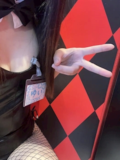 プロフィール写真1・ゆい｜焼肉とバニーガール 西武新宿駅前店 - 歌舞伎町のガールズバー