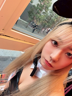 プロフィール写真2・みこと｜焼肉とバニーガール 西武新宿駅前店 - 歌舞伎町のガールズバー
