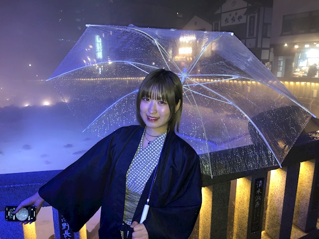 プロフィール写真1・みき ViVid -IKB-|