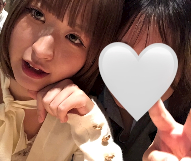 プロフィール写真2・みき ViVid -IKB-|