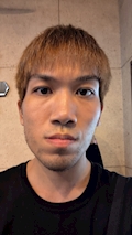 安部くん