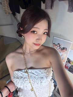 プロフィール写真1・かりな|祇園 キャバクラ・ホワイトナイト