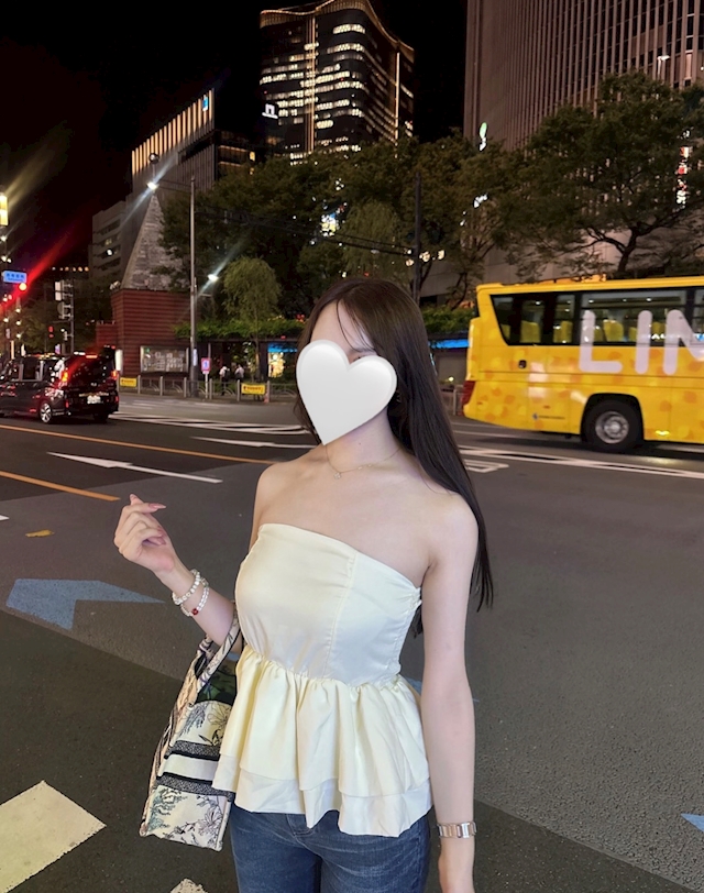 プロフィール写真1・あげは|祇園 キャバクラ・ホワイトナイト