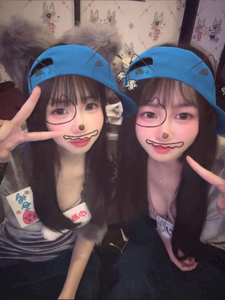 オグリ🐺オオカミちゃんカフェ西中島店🐺