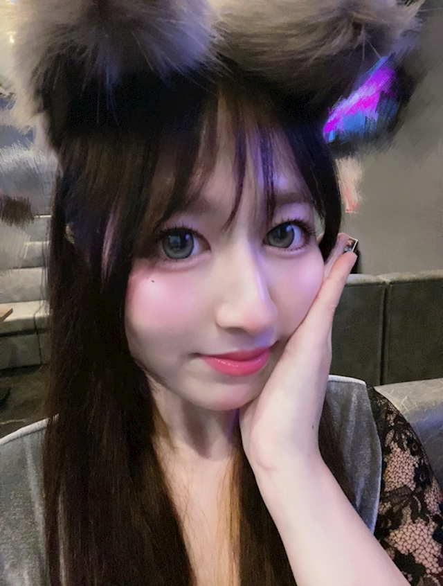 オグリ🐺オオカミちゃんカフェ西中島店🐺