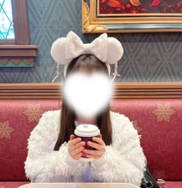 かおり girls bar fluer