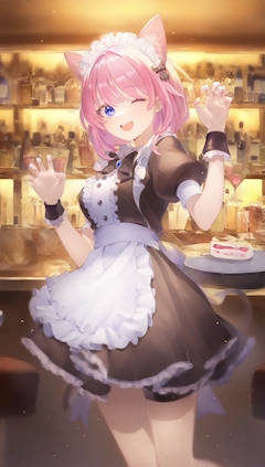 プロフィール写真1・けろ🐶Maimii十三店🐶｜Maimii・メイミー - 十三のガールズバー
