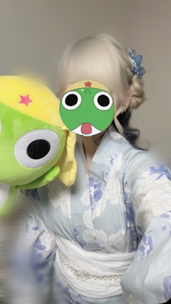 プロフィール写真3・けろ🐶Maimii十三店🐶|Maimii・メイミー - 十三のガールズバー