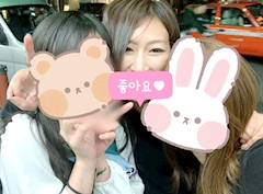 プロフィール写真1・みも|スナック&カラオケバー CAT'S・キャッツ - 亀戸のパブ/スナック