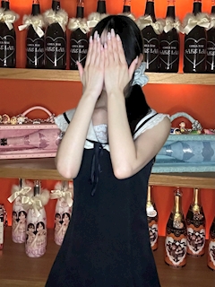 プロフィール写真1・りこ꒰ GirlsBar SAKELAB ꒱｜SAKE LAB・サケラボ - 歌舞伎町のガールズバー