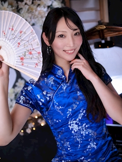 プロフィール写真2・じゅん|東京忍者BAR ~くノ一育成所~・クノイチイクセイジョ - 秋葉原のコンカフェ