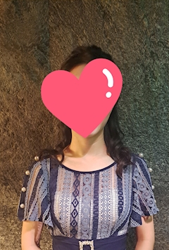 プロフィール写真2・さや｜ラウンジ 新世界・シンセカイ - 自由が丘の熟女パブ/熟女キャバクラ